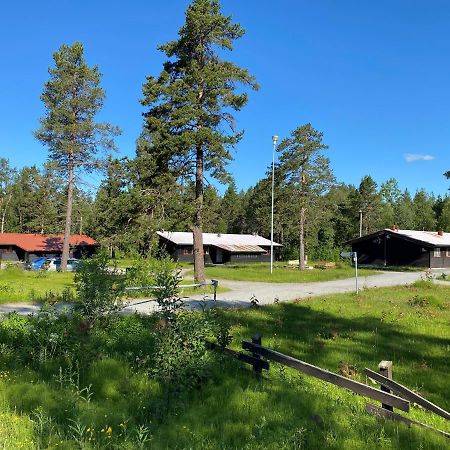 Hotel Hogtun Kulturklynge Olsborg  Exterior foto