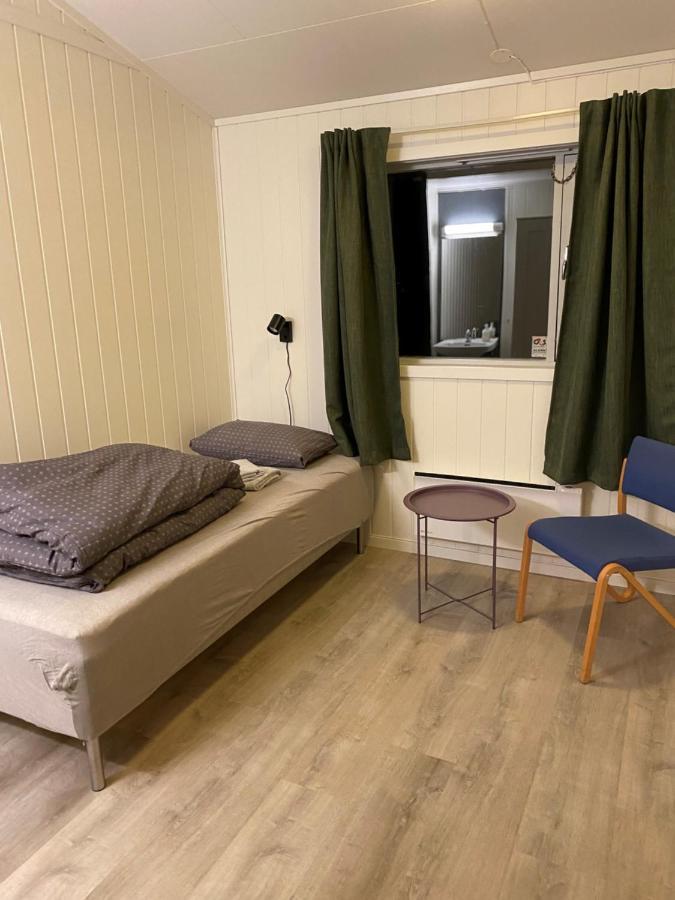Hotel Hogtun Kulturklynge Olsborg  Exterior foto