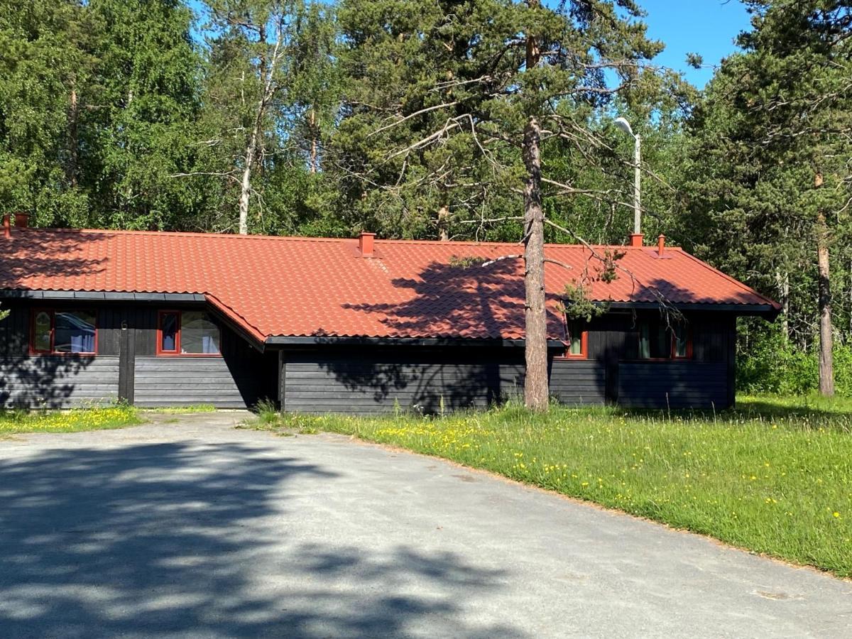 Hotel Hogtun Kulturklynge Olsborg  Exterior foto