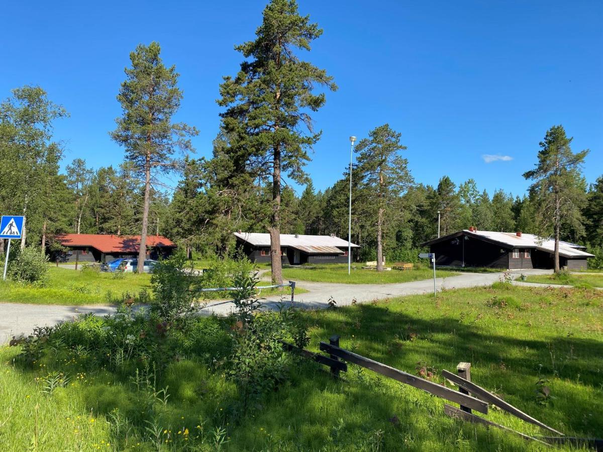 Hotel Hogtun Kulturklynge Olsborg  Exterior foto